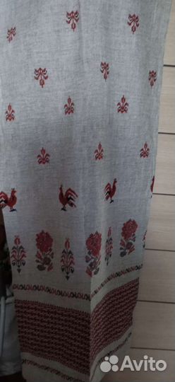 Рушник свадебный новый