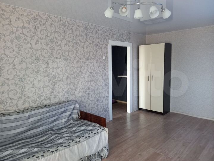 1-к. квартира, 37 м², 7/12 эт.