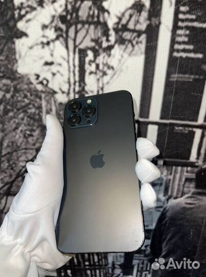 Муляж IPhone 13 pro Max