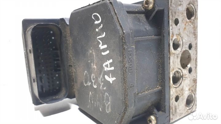 Блок абс 0265950066 BMW 3 E46 1998-2005 года