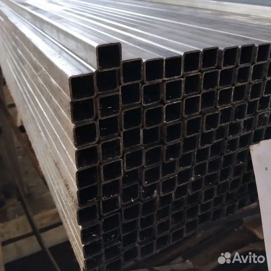 Профильная труба 30х30
