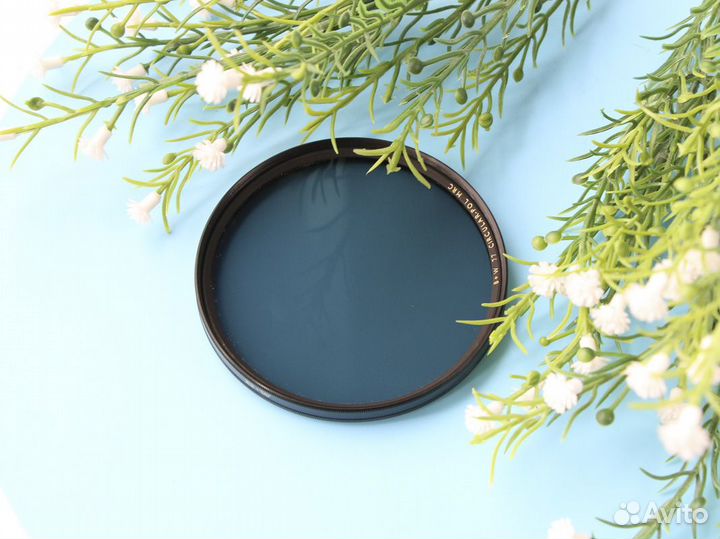 Фильтр B+W CPL 77mm