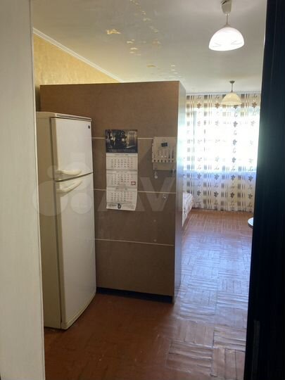 Комната 19,3 м² в 1-к., 4/5 эт.