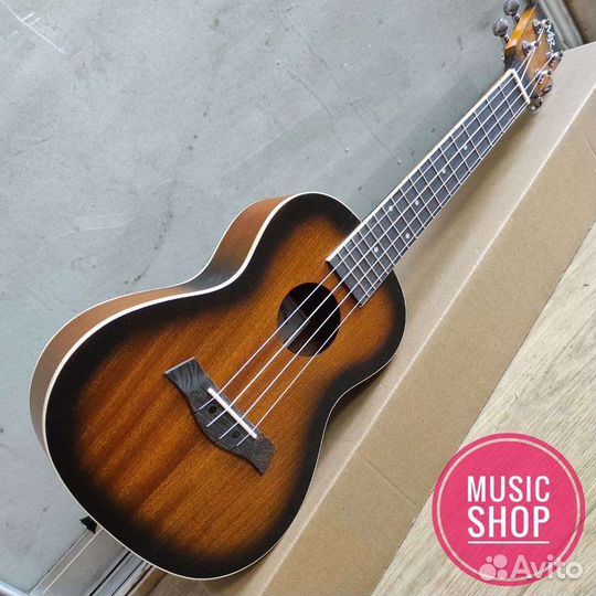 Укулеле концерт новая mahagoni