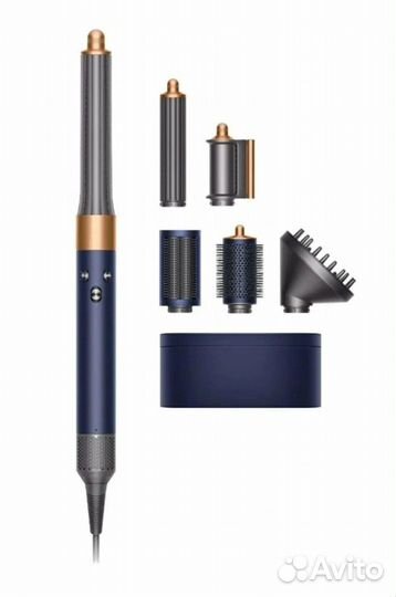 Стайлеры Dyson HS05 Long Diffuse (Volumise ) рст