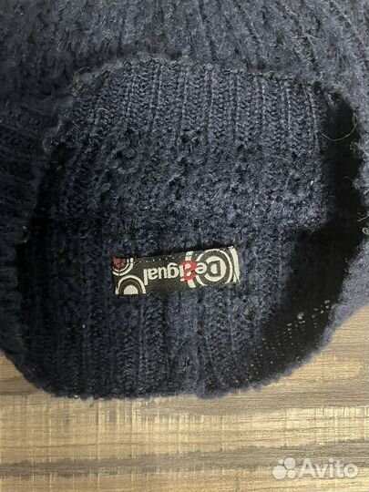 Шапка женская desigual