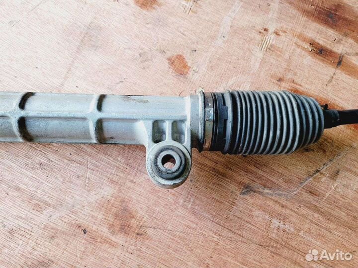 Рулевая рейка actyon new