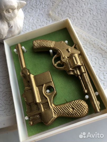 Оружие Революции - набор СССР