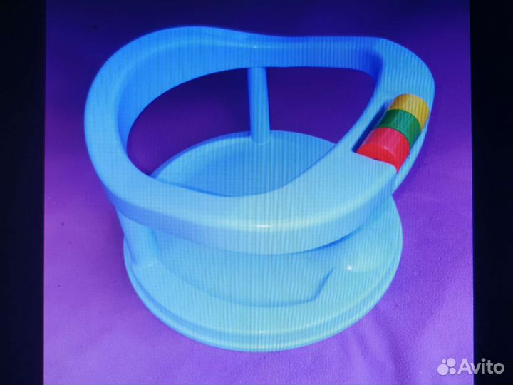 Стульчик для купания