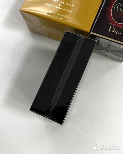 Dolce & Gabbana - The One for Men EDP