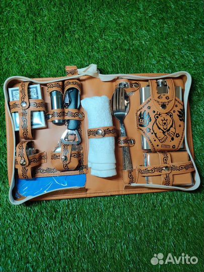 Подарочный набор охотника