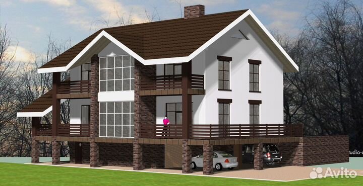 Проектирование