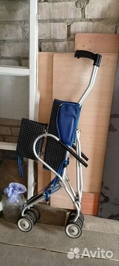 Коляска детская