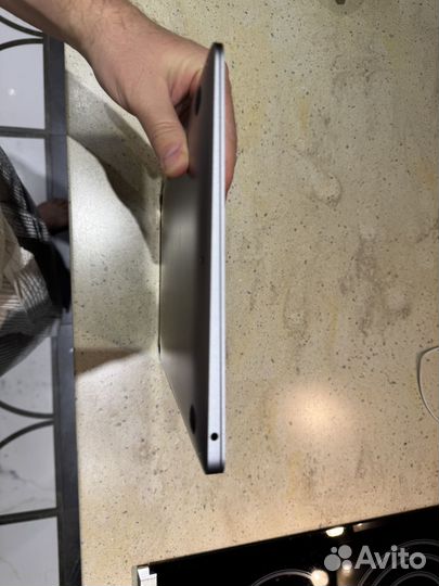 Apple macbook air i5 2019