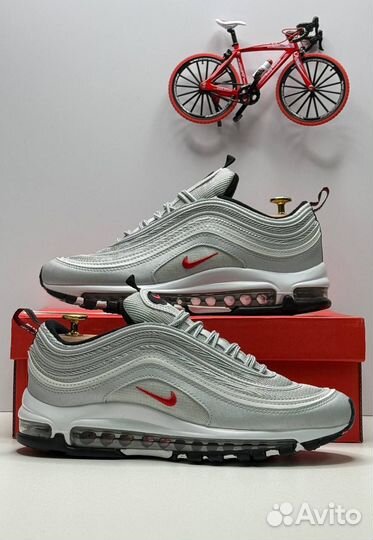 Красовки Nike air max 97