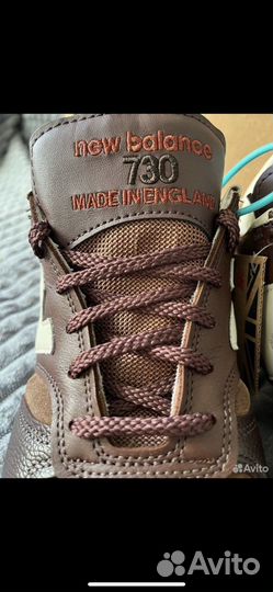 New balance730