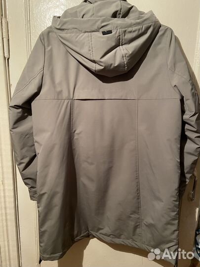 Куртка женская