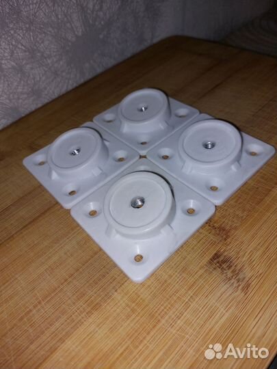 Опора мебельная