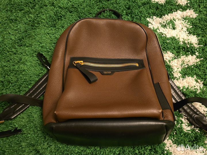 Рюкзак мужской Tom Ford