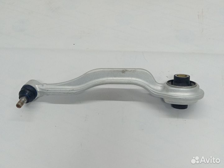 Рычаг передний левый W211