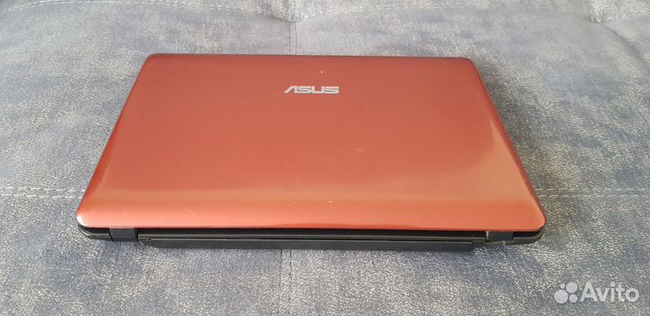 Нетбук asus eee pc 1215N