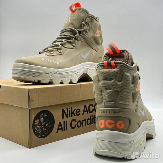 Nike ACG Air Zoom Gaiadome Gore-Tex