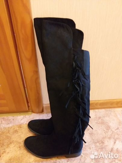 Сапоги