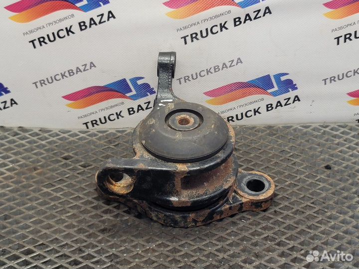 Подушка двигателя передняя левая Renault Premium