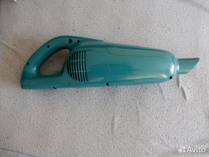 Пылесос Makita