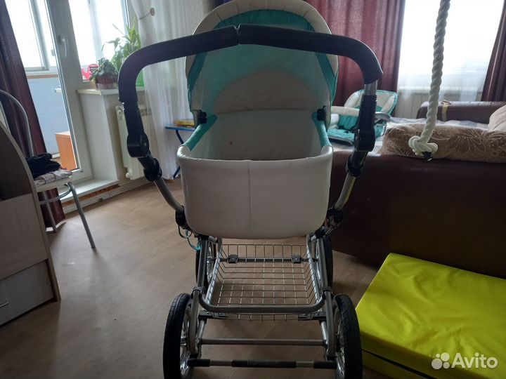 Коляска Роян 2/1