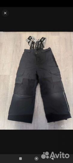 Костюм для мальчика