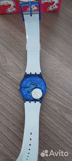 Часы Swatch