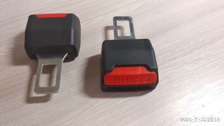 Универсальный удлинитель ремня