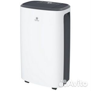Осушитель воздуха royal Clima RD-CR16-E