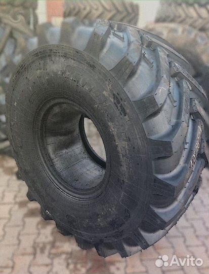 1200/50-25 nortec FL-26 6PR TL