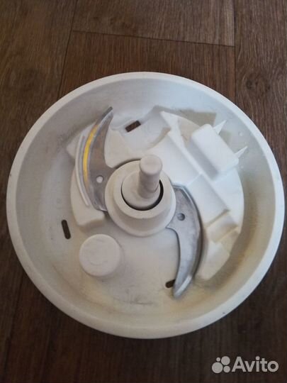 Кухонный комбайн moulinex