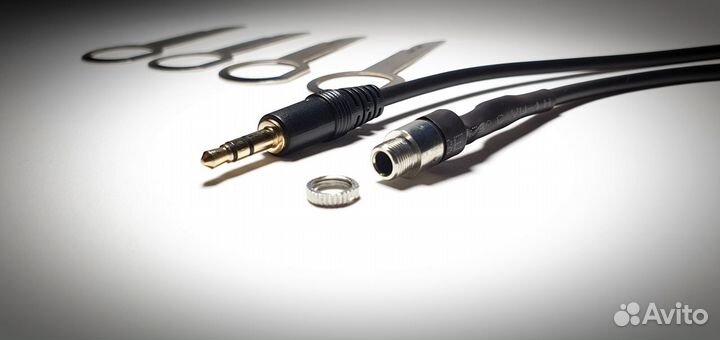 AUX провод для Ford