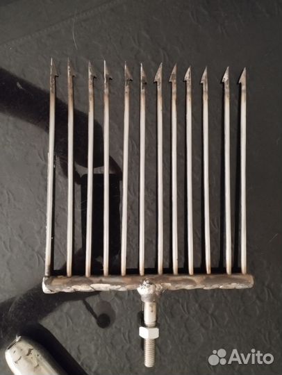 Охота и рыбалка