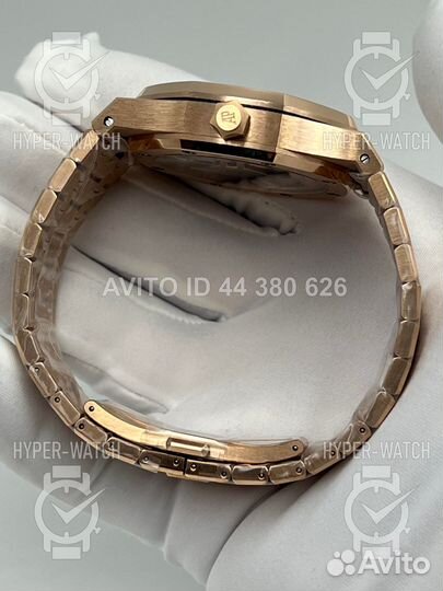 Часы Audemars Piguet Royal Oak Tourbillon 41mm 265