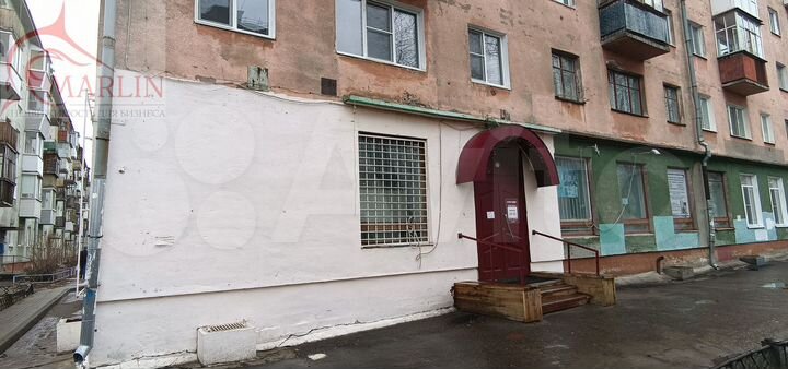 Свободного назначения, 71.7 м²
