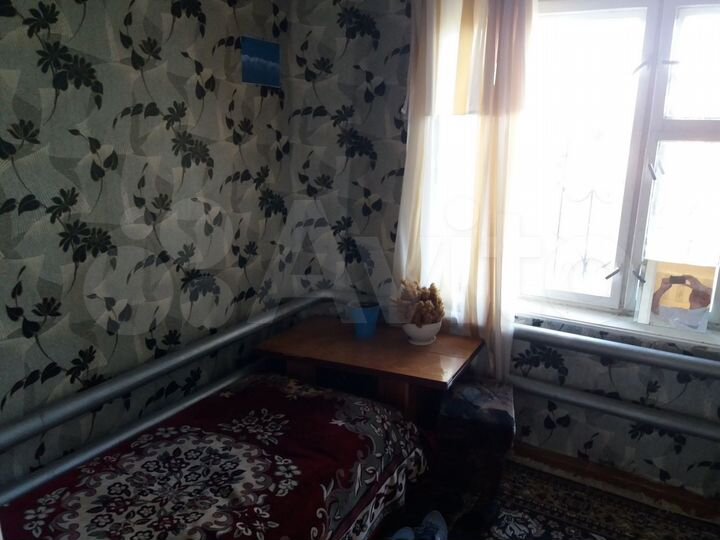 Дом 66 м² на участке 12 сот.