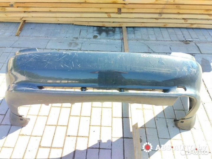Бампер задний Mazda Xedos 6 1998 C0050261