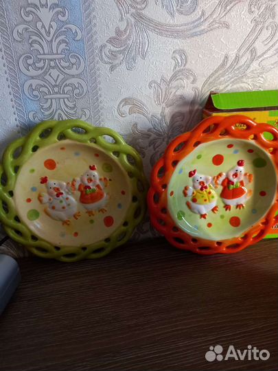 Сувениры пасхальные