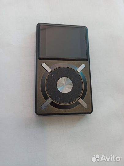 Плеер Fiio x5