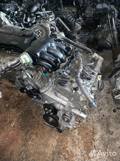 Тойота камри 50 55 3.5