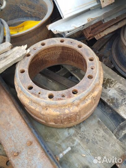 Автозапчасти Камаз