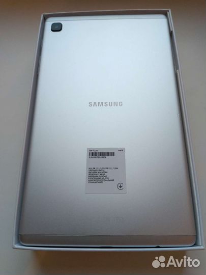 Samsung galaxy tab A7 Lite 64 гб