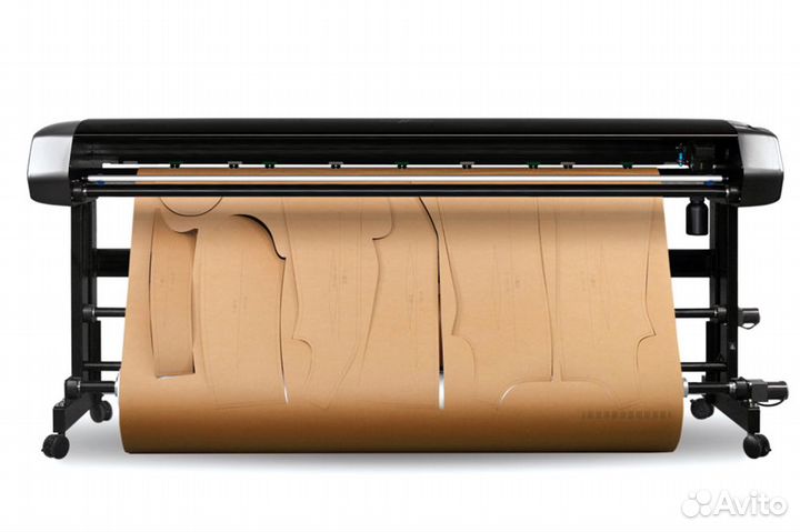 Инженерный режущий принтер Han-Bond H9-190