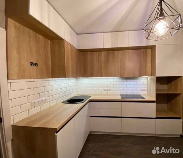 Мебель на заказ