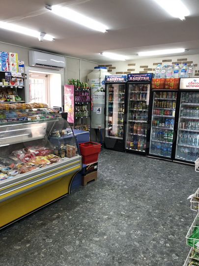 Свободного назначения, 105 м²